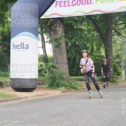 29.06.2025 - hella hamburg halbmarathon KatJ http://msf.ph/oto/8199148 29.06.2025 09:29:46 Zwischen KM18-KM19  meine-sportfotos.de
