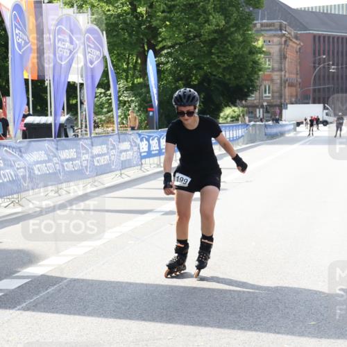 29.06.2025 - hella hamburg halbmarathon Strokosch-Dieckow http://msf.ph/oto/8199163 29.06.2025 09:45:06 Ziel 20199 meine-sportfotos.de