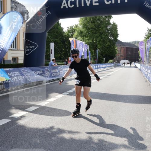 29.06.2025 - hella hamburg halbmarathon Strokosch-Dieckow http://msf.ph/oto/8199214 29.06.2025 09:45:07 Ziel 20199 meine-sportfotos.de