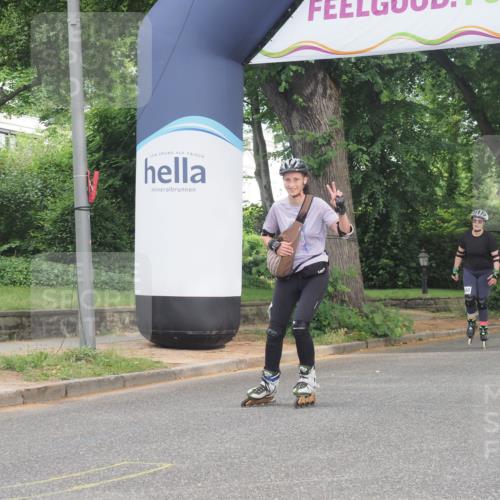 29.06.2025 - hella hamburg halbmarathon KatJ http://msf.ph/oto/8199240 29.06.2025 09:29:47 Zwischen KM18-KM19  meine-sportfotos.de