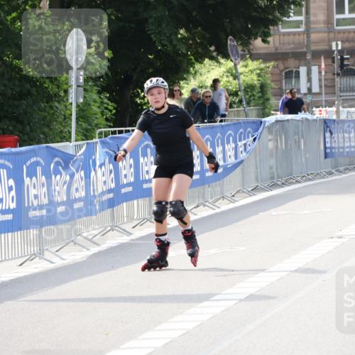 29.06.2025 - hella hamburg halbmarathon Strokosch-Dieckow http://msf.ph/oto/8199251 29.06.2025 09:45:22 Ziel 20227, 20532 meine-sportfotos.de