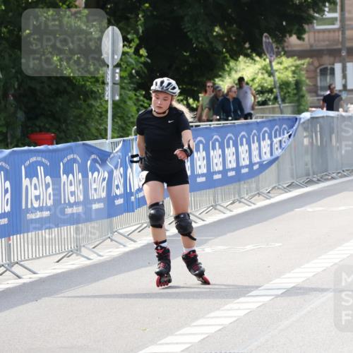 29.06.2025 - hella hamburg halbmarathon Strokosch-Dieckow http://msf.ph/oto/8199263 29.06.2025 09:45:23 Ziel 20227, 20532 meine-sportfotos.de