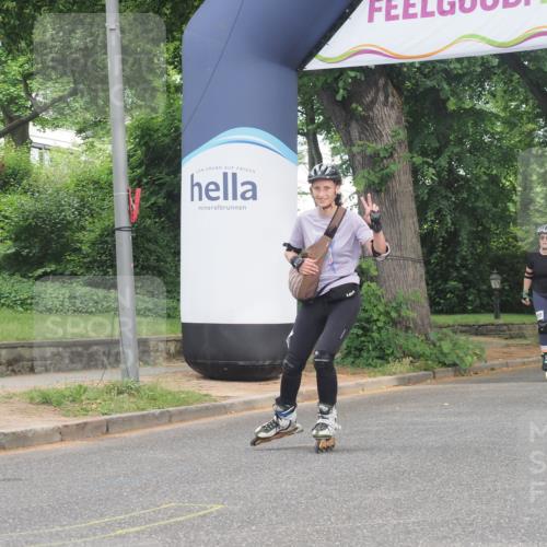 29.06.2025 - hella hamburg halbmarathon KatJ http://msf.ph/oto/8199283 29.06.2025 09:29:47 Zwischen KM18-KM19  meine-sportfotos.de