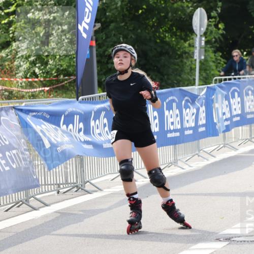 29.06.2025 - hella hamburg halbmarathon Strokosch-Dieckow http://msf.ph/oto/8199309 29.06.2025 09:45:25 Ziel 20227, 20532 meine-sportfotos.de