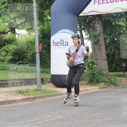 29.06.2025 - hella hamburg halbmarathon KatJ http://msf.ph/oto/8199322 29.06.2025 09:29:47 Zwischen KM18-KM19  meine-sportfotos.de