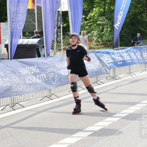 29.06.2025 - hella hamburg halbmarathon Strokosch-Dieckow http://msf.ph/oto/8199346 29.06.2025 09:45:26 Ziel 20227, 20532 meine-sportfotos.de