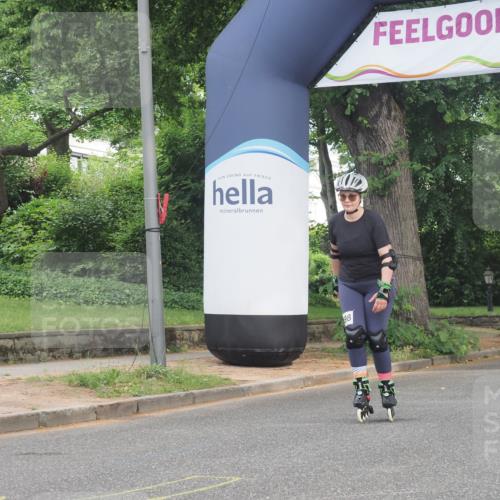 29.06.2025 - hella hamburg halbmarathon KatJ http://msf.ph/oto/8199452 29.06.2025 09:29:49 Zwischen KM18-KM19  meine-sportfotos.de
