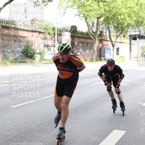 29.06.2025 - hella hamburg halbmarathon Yannick Fuchs http://msf.ph/oto/8199489 29.06.2025 09:14:04 20KM  meine-sportfotos.de