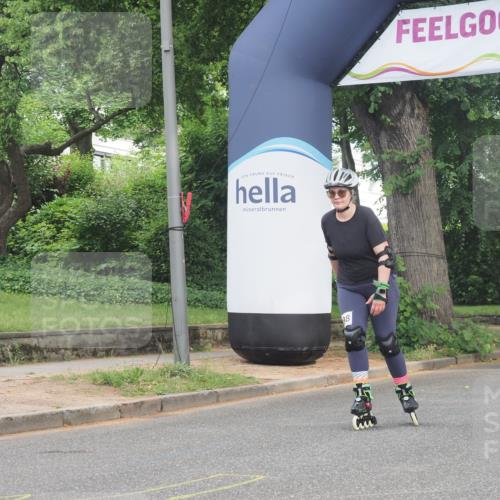 29.06.2025 - hella hamburg halbmarathon KatJ http://msf.ph/oto/8199497 29.06.2025 09:29:49 Zwischen KM18-KM19  meine-sportfotos.de