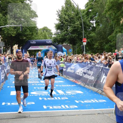 29.06.2025 - hella hamburg halbmarathon Zöllner http://msf.ph/oto/8199547 29.06.2025 10:46:58 Ziel 1139, 1689, 4091, 13728, 14385, 14449, 14594, 16081, 17172, 17492, 17892, 17979, 19105 meine-sportfotos.de