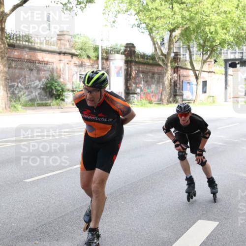 29.06.2025 - hella hamburg halbmarathon Yannick Fuchs http://msf.ph/oto/8199574 29.06.2025 09:14:04 20KM  meine-sportfotos.de