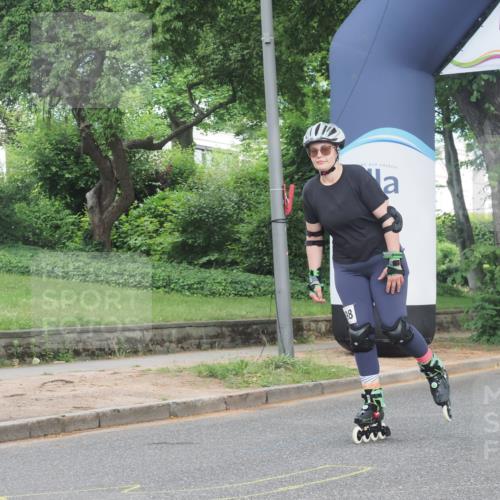 29.06.2025 - hella hamburg halbmarathon KatJ http://msf.ph/oto/8199580 29.06.2025 09:29:49 Zwischen KM18-KM19  meine-sportfotos.de