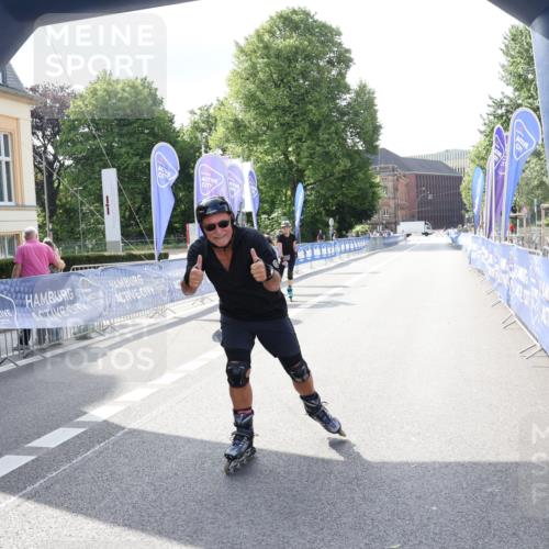 29.06.2025 - hella hamburg halbmarathon Strokosch-Dieckow http://msf.ph/oto/8199719 29.06.2025 09:45:43 Ziel 20078, 20268 meine-sportfotos.de