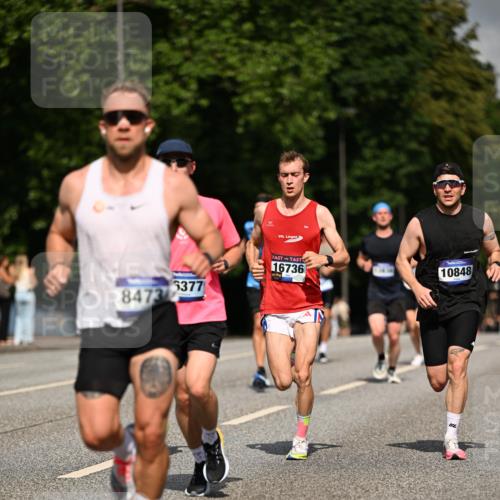 29.06.2025 - hella hamburg halbmarathon Dr. Thomas Lammeyer http://msf.ph/oto/8199731 29.06.2025 09:48:05 Kennedybrücke 2021, 3201, 3845, 4678, 5367, 6619, 8473, 8731, 10156, 10848 meine-sportfotos.de