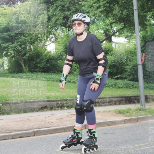 29.06.2025 - hella hamburg halbmarathon KatJ http://msf.ph/oto/8199737 29.06.2025 09:29:50 Zwischen KM18-KM19  meine-sportfotos.de