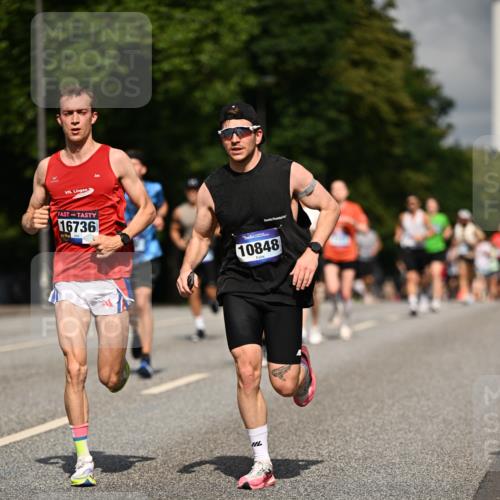 29.06.2025 - hella hamburg halbmarathon Dr. Thomas Lammeyer http://msf.ph/oto/8199874 29.06.2025 09:48:06 Kennedybrücke 2021, 3201, 3845, 5269, 5367, 6619, 8473, 8731, 10156, 10848 meine-sportfotos.de