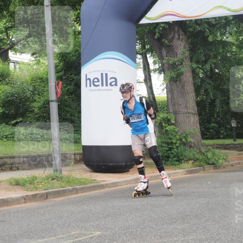 29.06.2025 - hella hamburg halbmarathon KatJ http://msf.ph/oto/8199983 29.06.2025 09:29:52 Zwischen KM18-KM19  meine-sportfotos.de