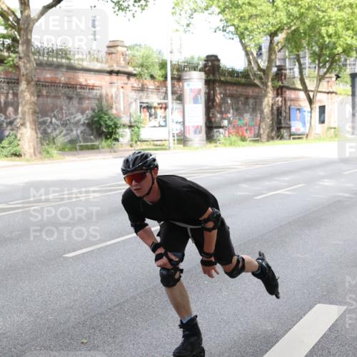 29.06.2025 - hella hamburg halbmarathon Yannick Fuchs http://msf.ph/oto/8200005 29.06.2025 09:14:04 20KM  meine-sportfotos.de