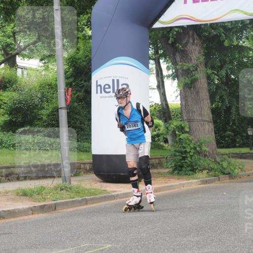 29.06.2025 - hella hamburg halbmarathon KatJ http://msf.ph/oto/8200023 29.06.2025 09:29:52 Zwischen KM18-KM19  meine-sportfotos.de