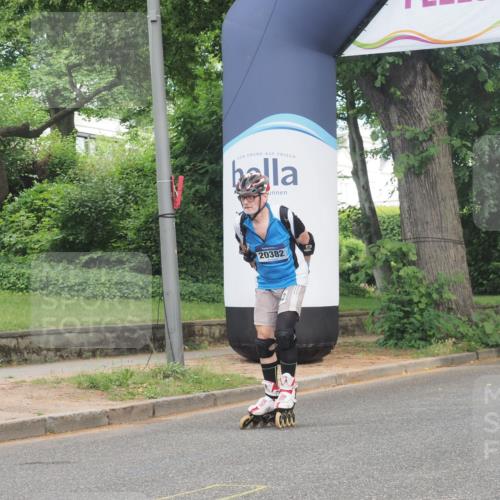 29.06.2025 - hella hamburg halbmarathon KatJ http://msf.ph/oto/8200052 29.06.2025 09:29:52 Zwischen KM18-KM19  meine-sportfotos.de