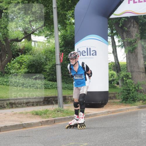 29.06.2025 - hella hamburg halbmarathon KatJ http://msf.ph/oto/8200080 29.06.2025 09:29:52 Zwischen KM18-KM19  meine-sportfotos.de