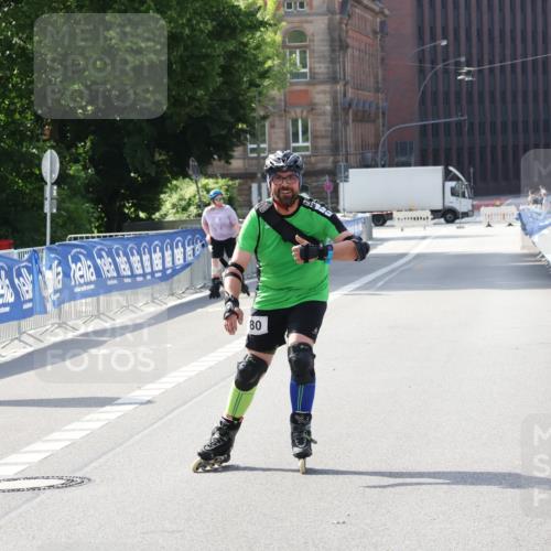 29.06.2025 - hella hamburg halbmarathon Strokosch-Dieckow http://msf.ph/oto/8200102 29.06.2025 09:47:10 Ziel 20080 meine-sportfotos.de