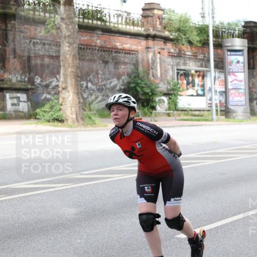 29.06.2025 - hella hamburg halbmarathon Yannick Fuchs http://msf.ph/oto/8200104 29.06.2025 09:14:25 20KM  meine-sportfotos.de