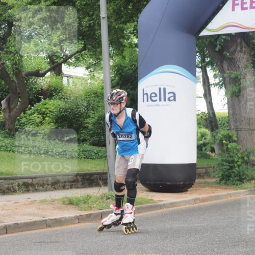 29.06.2025 - hella hamburg halbmarathon KatJ http://msf.ph/oto/8200109 29.06.2025 09:29:52 Zwischen KM18-KM19  meine-sportfotos.de