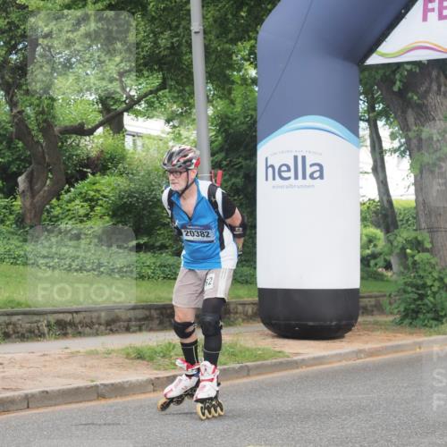 29.06.2025 - hella hamburg halbmarathon KatJ http://msf.ph/oto/8200128 29.06.2025 09:29:52 Zwischen KM18-KM19  meine-sportfotos.de