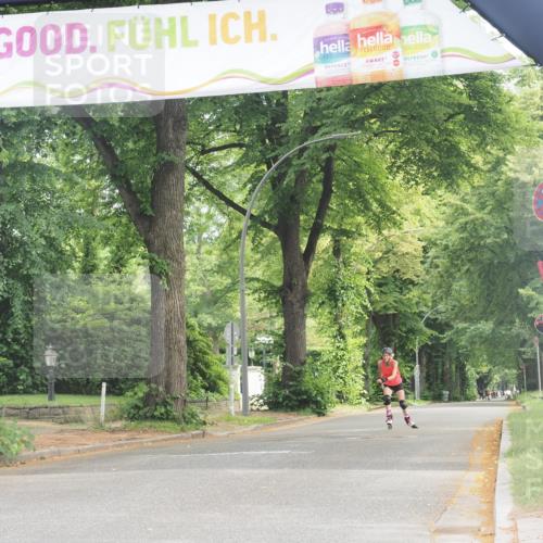 29.06.2025 - hella hamburg halbmarathon KatJ http://msf.ph/oto/8200188 29.06.2025 09:30:03 Zwischen KM18-KM19  meine-sportfotos.de