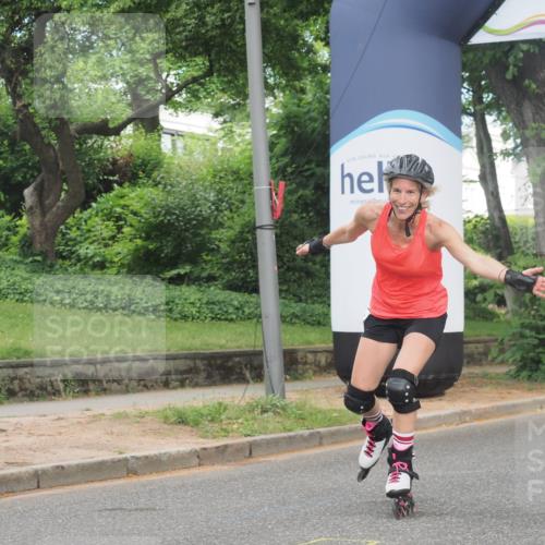 29.06.2025 - hella hamburg halbmarathon KatJ http://msf.ph/oto/8200566 29.06.2025 09:30:08 Zwischen KM18-KM19  meine-sportfotos.de