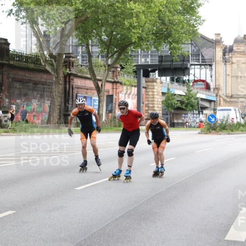 29.06.2025 - hella hamburg halbmarathon Yannick Fuchs http://msf.ph/oto/8200663 29.06.2025 09:14:41 20KM 09, 14, 22, 23 meine-sportfotos.de