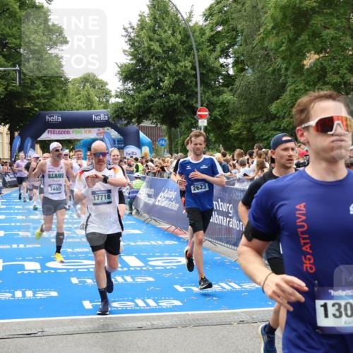 29.06.2025 - hella hamburg halbmarathon Zöllner http://msf.ph/oto/8200701 29.06.2025 10:47:19 Ziel 2623, 5024, 6134, 6168, 6203, 6373, 6716, 7480, 10208, 10211, 11518, 13672, 14722, 16286, 17718, 17915, 18856 meine-sportfotos.de