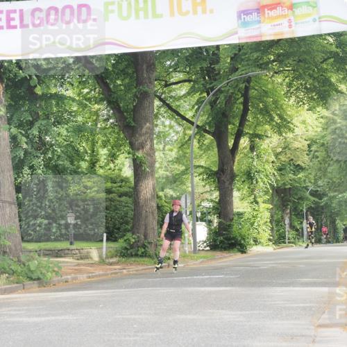 29.06.2025 - hella hamburg halbmarathon KatJ http://msf.ph/oto/8200792 29.06.2025 09:30:40 Zwischen KM18-KM19  meine-sportfotos.de