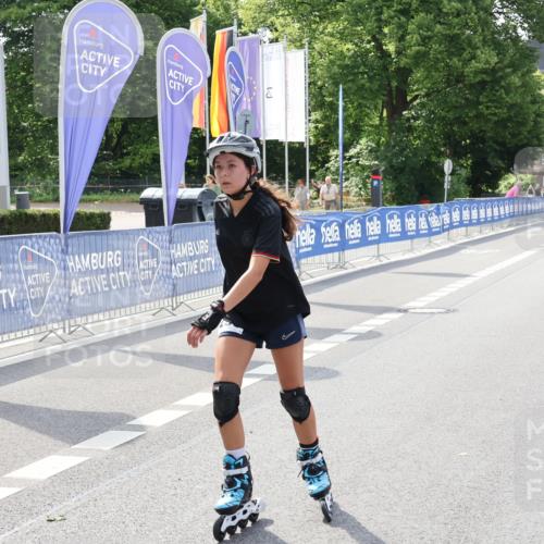 29.06.2025 - hella hamburg halbmarathon Strokosch-Dieckow http://msf.ph/oto/8201270 29.06.2025 09:50:25 Ziel 20240, 20258, 20514, 20538 meine-sportfotos.de