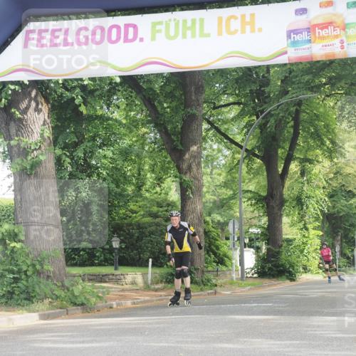 29.06.2025 - hella hamburg halbmarathon KatJ http://msf.ph/oto/8201287 29.06.2025 09:30:48 Zwischen KM18-KM19  meine-sportfotos.de