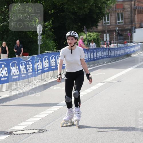 29.06.2025 - hella hamburg halbmarathon Strokosch-Dieckow http://msf.ph/oto/8201301 29.06.2025 09:51:01 Ziel 20262 meine-sportfotos.de