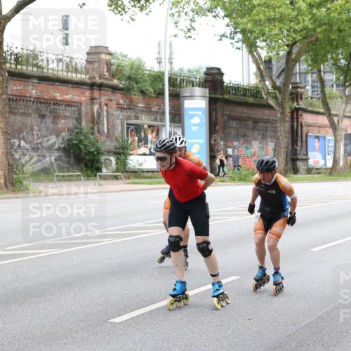 29.06.2025 - hella hamburg halbmarathon Yannick Fuchs http://msf.ph/oto/8201346 29.06.2025 09:14:42 20KM  meine-sportfotos.de