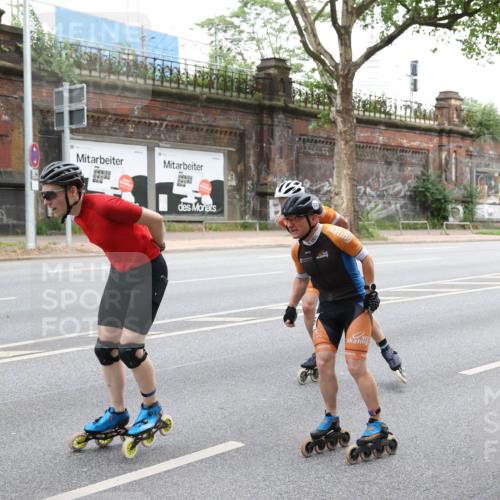 29.06.2025 - hella hamburg halbmarathon Yannick Fuchs http://msf.ph/oto/8201634 29.06.2025 09:14:43 20KM  meine-sportfotos.de
