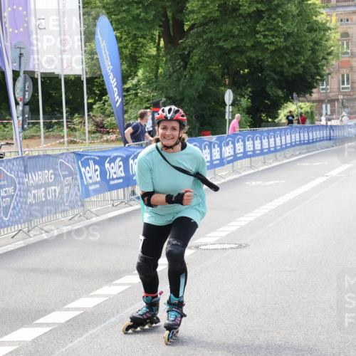 29.06.2025 - hella hamburg halbmarathon Strokosch-Dieckow http://msf.ph/oto/8201709 29.06.2025 09:52:04 Ziel 20347 meine-sportfotos.de
