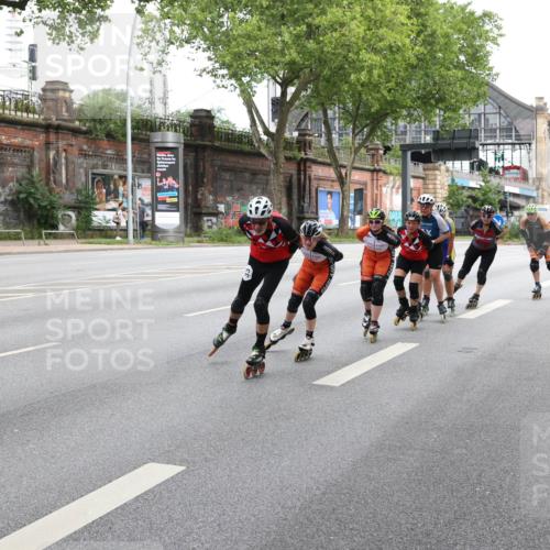 29.06.2025 - hella hamburg halbmarathon Yannick Fuchs http://msf.ph/oto/8201710 29.06.2025 09:14:52 20KM  meine-sportfotos.de