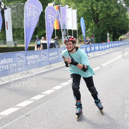 29.06.2025 - hella hamburg halbmarathon Strokosch-Dieckow http://msf.ph/oto/8201731 29.06.2025 09:52:05 Ziel 20347 meine-sportfotos.de