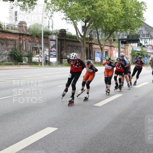 29.06.2025 - hella hamburg halbmarathon Yannick Fuchs http://msf.ph/oto/8201748 29.06.2025 09:14:52 20KM  meine-sportfotos.de