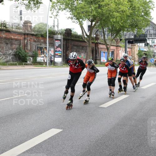 29.06.2025 - hella hamburg halbmarathon Yannick Fuchs http://msf.ph/oto/8201777 29.06.2025 09:14:52 20KM  meine-sportfotos.de