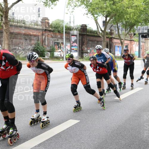 29.06.2025 - hella hamburg halbmarathon Yannick Fuchs http://msf.ph/oto/8201925 29.06.2025 09:14:52 20KM  meine-sportfotos.de