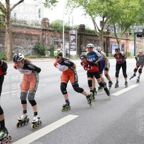 29.06.2025 - hella hamburg halbmarathon Yannick Fuchs http://msf.ph/oto/8201967 29.06.2025 09:14:52 20KM  meine-sportfotos.de