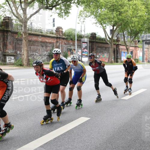 29.06.2025 - hella hamburg halbmarathon Yannick Fuchs http://msf.ph/oto/8202147 29.06.2025 09:14:53 20KM  meine-sportfotos.de