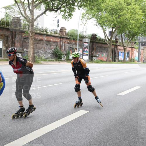 29.06.2025 - hella hamburg halbmarathon Yannick Fuchs http://msf.ph/oto/8202312 29.06.2025 09:14:53 20KM  meine-sportfotos.de