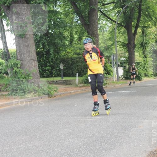 29.06.2025 - hella hamburg halbmarathon KatJ http://msf.ph/oto/8202328 29.06.2025 09:31:20 Zwischen KM18-KM19  meine-sportfotos.de