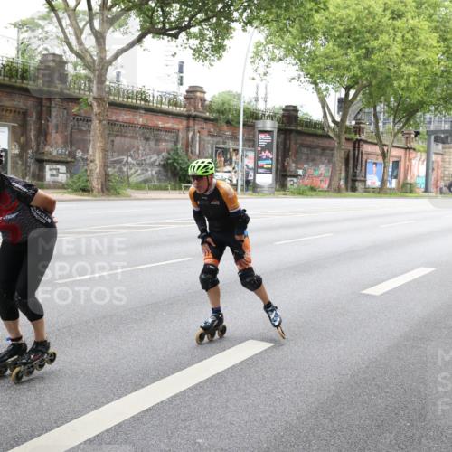 29.06.2025 - hella hamburg halbmarathon Yannick Fuchs http://msf.ph/oto/8202351 29.06.2025 09:14:53 20KM  meine-sportfotos.de